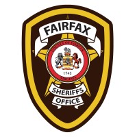 Fairfax County Sheriffs Office Logo