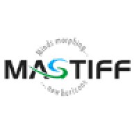 Mastiff Tech Pvt. Ltd. Logo