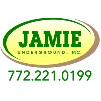 JAMIE UNDERGROUND INC. Logo