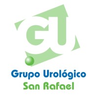 Grupo Urológico San Rafael SLP Logo
