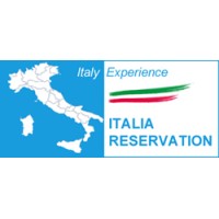 Italia Reservation Logo