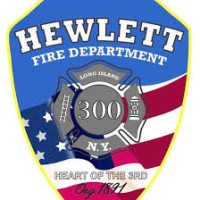 Hewlett Bay Fire District Logo
