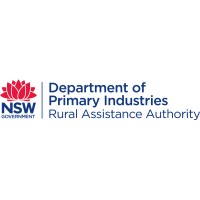 NSW Rural Assistance Authority Logo
