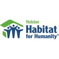 Holston Habitat For Humanity Logo