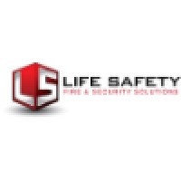 Life Safety Engineered Systems, Inc. Logo