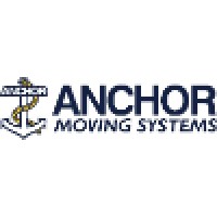 Anchor Moving Systems Logo