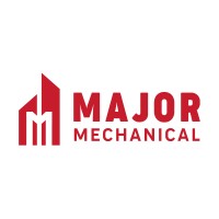 Major Mechanical LLC Logo