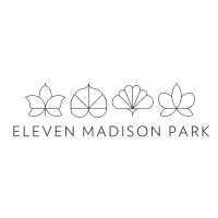 Eleven Madison Park Logo