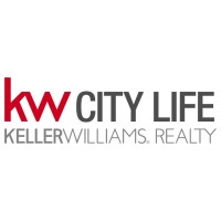 Keller Williams City Life Realty Hoboken Logo