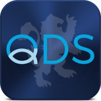 QDS, Inc. Logo