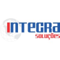 Integra Soluções Logo