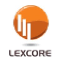 Lexcore LLC Logo