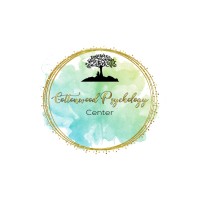 COTTONWOOD PSYCHOLOGY CENTER, INC. Logo