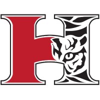 Hurricane High School Logo