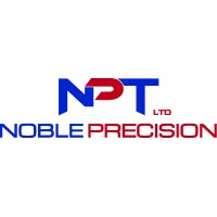 Noble Precision Tooling Ltd Logo
