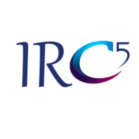 International Research Consortium for the Corpus Callosum and Cerebral Connectivity (IRC5) Logo
