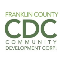 Franklin County Community Development Corporation Logo