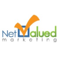 Net Valued Marketing LLC Logo