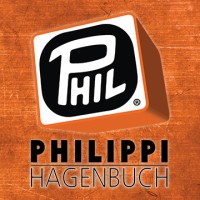 Philippi-Hagenbuch, Inc. Logo