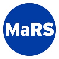 MaRS Discovery District Logo