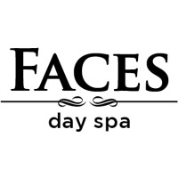 Faces Day Spa Logo
