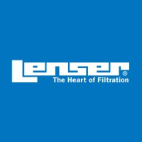 LENSER Filtration GmbH Logo