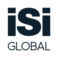 ISI Global Logo