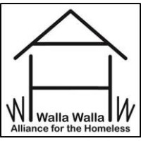 Walla Walla Alliance for the Homeless Logo