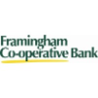 Framingham Co-operative Bank Logo