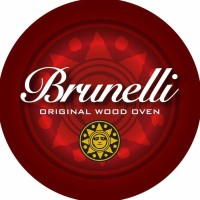 Café Brunelli Logo
