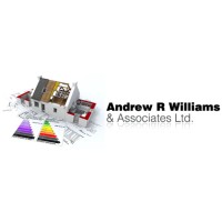 Andrew R Williams & Associates / Plans2extend Logo