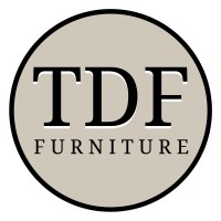 TDF Furniture Logo