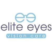 Elite Eyes PLLC Logo