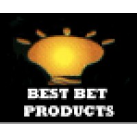 Best Bet Products, Inc. Logo