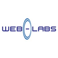 WEB LABS LIMITED Logo