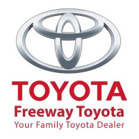 Freeway Toyota Logo