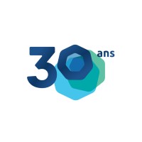 RJCCQ | Regroupement des jeunes chambres de commerce du Québec Logo