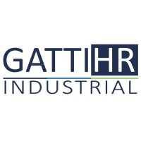 GattiHR Industrial Logo