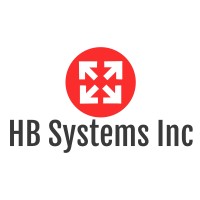 HB Systems Inc Logo