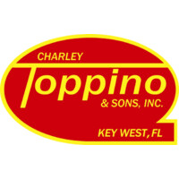 Charley Toppino & Sons, Inc. Logo