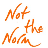 Not the Norm Logo