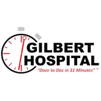 Gilbert Hospital Logo