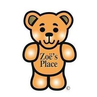 Zoës Place Baby Hospice Middlesbrough Logo