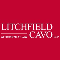 Litchfield Cavo LLP Logo