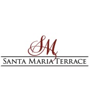 Santa Maria Terrace Logo