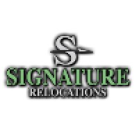 Signature Relocations Logo
