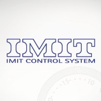 IMIT CONTROL SYSTEM SRL Logo