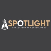 SPOTLIGHT MANAGEMENT AND CONSULTANCY LIMITED Logo