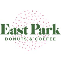 East Park Donuts & Coffee Logo