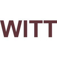 Witt Consulting Logo